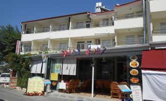 Derya Motel