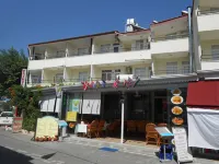 ديريا موتل Hotels near مسرح سيدي الروماني