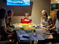 Apartments Aerodrom Hotels in Podgorica