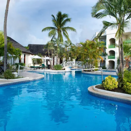 Mango Bay All Inclusive