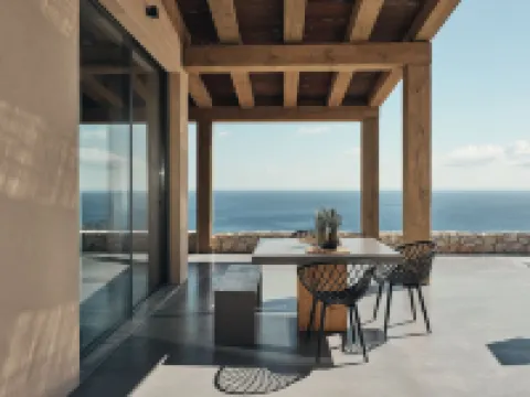 바이스 럭셔리 빌라