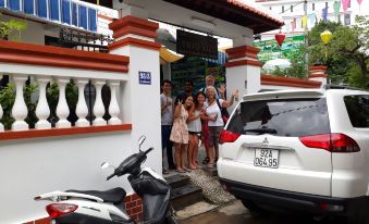 Thao Hieu Homestay Hoi An