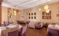 Garabagh Resort & Spa - Desayuno