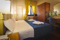 Hotel Posta - balcony