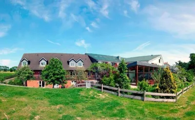 Landhaus Ostseeblick Hotels in Kappeln