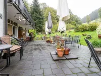Apartment in Lennestadt for 2 Person Hotels in der Nähe von Lennestadt - Hohe Bracht