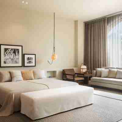 Hotel Peralada Wine Spa & Golf Rooms