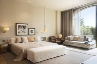 Hotel Peralada Wine Spa & Golf Hotels in Els Límits