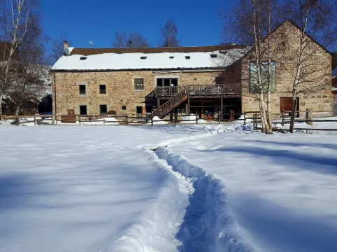 Hôtel les Granges de Bigose