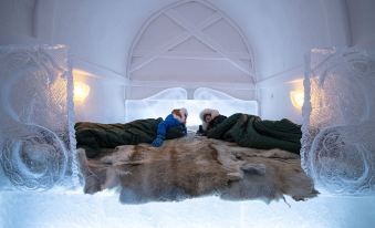 Sorrisniva Igloo Hotel