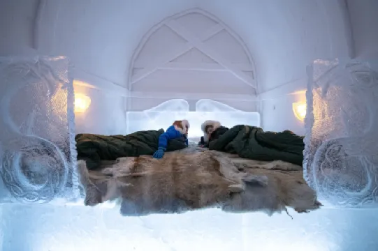 Sorrisniva Igloo Hotel Hotels in 