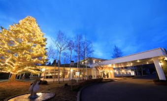 Yutorelo Karuizawa Hotel