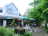 Guestroom Garden Azumino Hotels in Ikeda