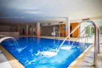 Ohtels la Hacienda - Spa