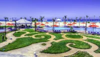 Porto Matrouh Beach Resort Hotels in Mersa Matruh