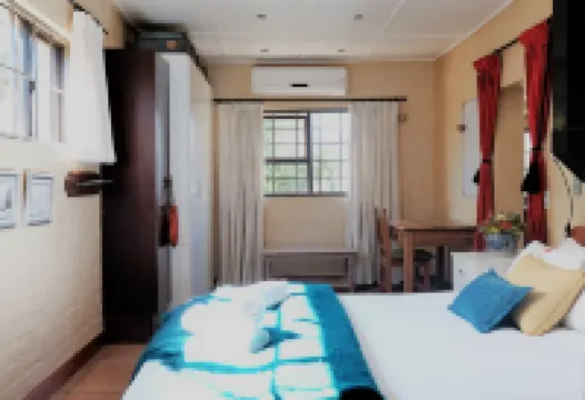 The Yard - Hostel