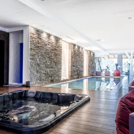 Tenuta Pilastru Country Resort & Spa