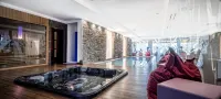 Tenuta Pilastru Country Resort & Spa - Spa