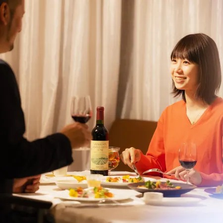 Yamagata Grand Hotel