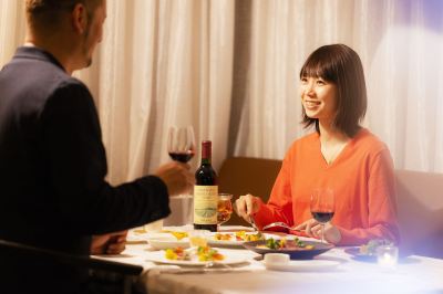 レストラン 山形グランドホテルの写真