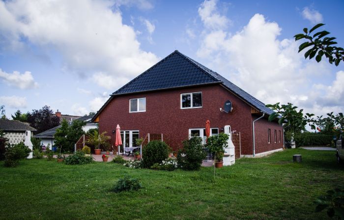 Ferienhaus Waldblick