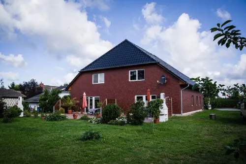 Ferienhaus Waldblick