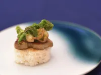 NIPPONIA HOTEL 大洲 城下町 - 朝食