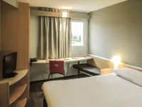 Ibis Dieppe Val Druel Hotels in Saint-Aubin-sur-Scie