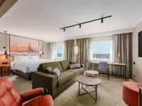 Radisson Blu Latvija Conference Andspa Hotel, Riga Hotels near Arena Riga