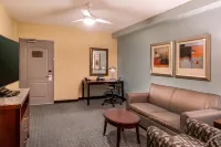 Hilton Garden Inn Billings - Gym