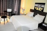 TERA EXECUTIVE APARTMENT KIGALI