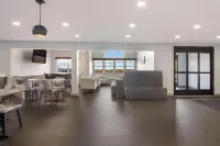 Spark by Hilton Clarion