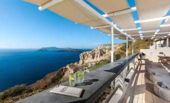 Grand View - Megalochori Santorini