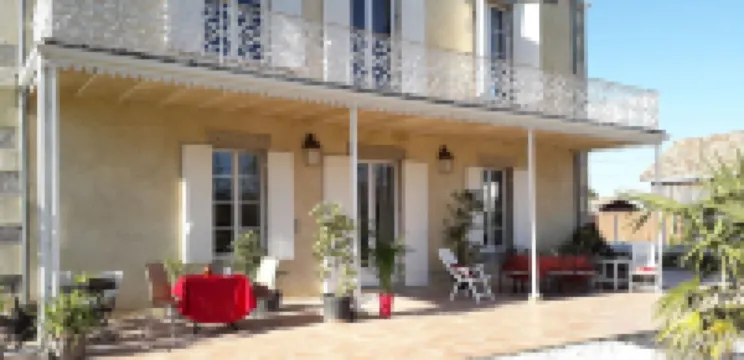 Domaine de l Ourbise