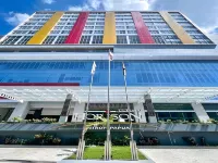 Horison Ultima Entrop Hotel dekat Kota Jayapura