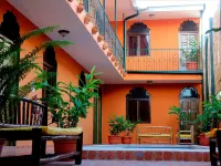 Boutique Hotel Maharaja - 2-Star