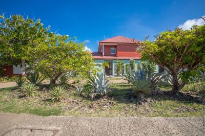 施設外観 ル･キャップ エスト ラグーン リゾート&スパの写真