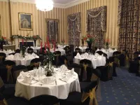 Norfolk Arms Hotel Hotels in Lyminster and Crossbush