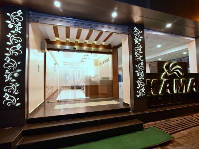 Hotel Kama International