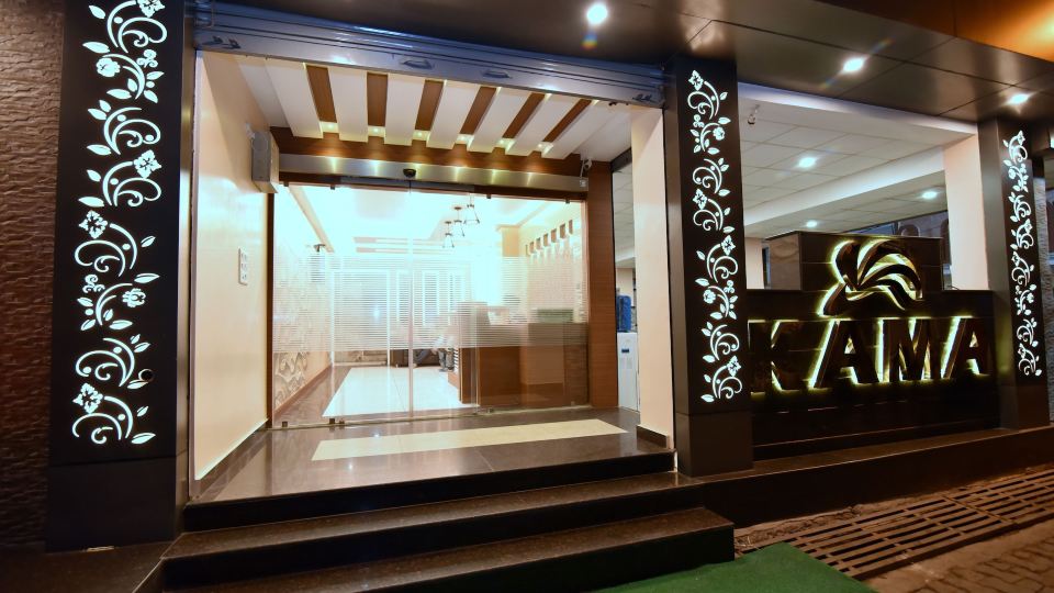 Hotel Kama International