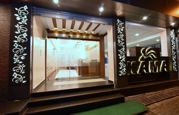 Hotel Kama International
