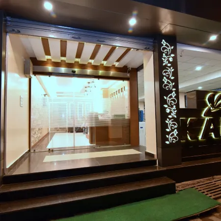 Hotel Kama International