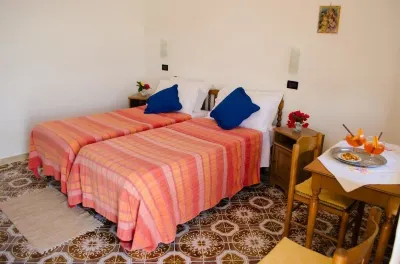 Hotel Angelino