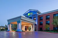 Holiday Inn Express & Suites Atascadero Hotels near Rite Aid