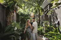 Ini Vie Villa Seminyak by Ini Vie Hospitality - Kitchenette