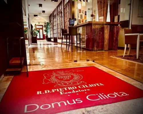 Domus Ciliota Общественные зоны Photos