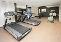Hotel Soperga - Fitnessstudio
