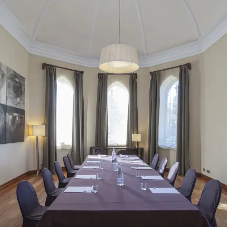 Hotel URH Palacio de Oriol