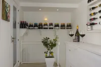 Tam Vacanze B&B - bar