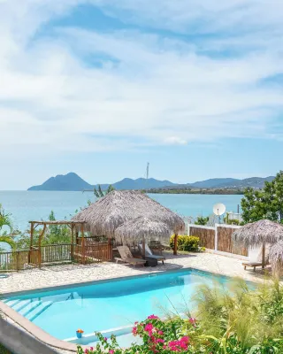 โรงแรม อิโลมา และ สปา โรงแรมใน